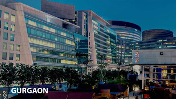 Gurugram