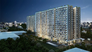 Birla Punya Phase 2